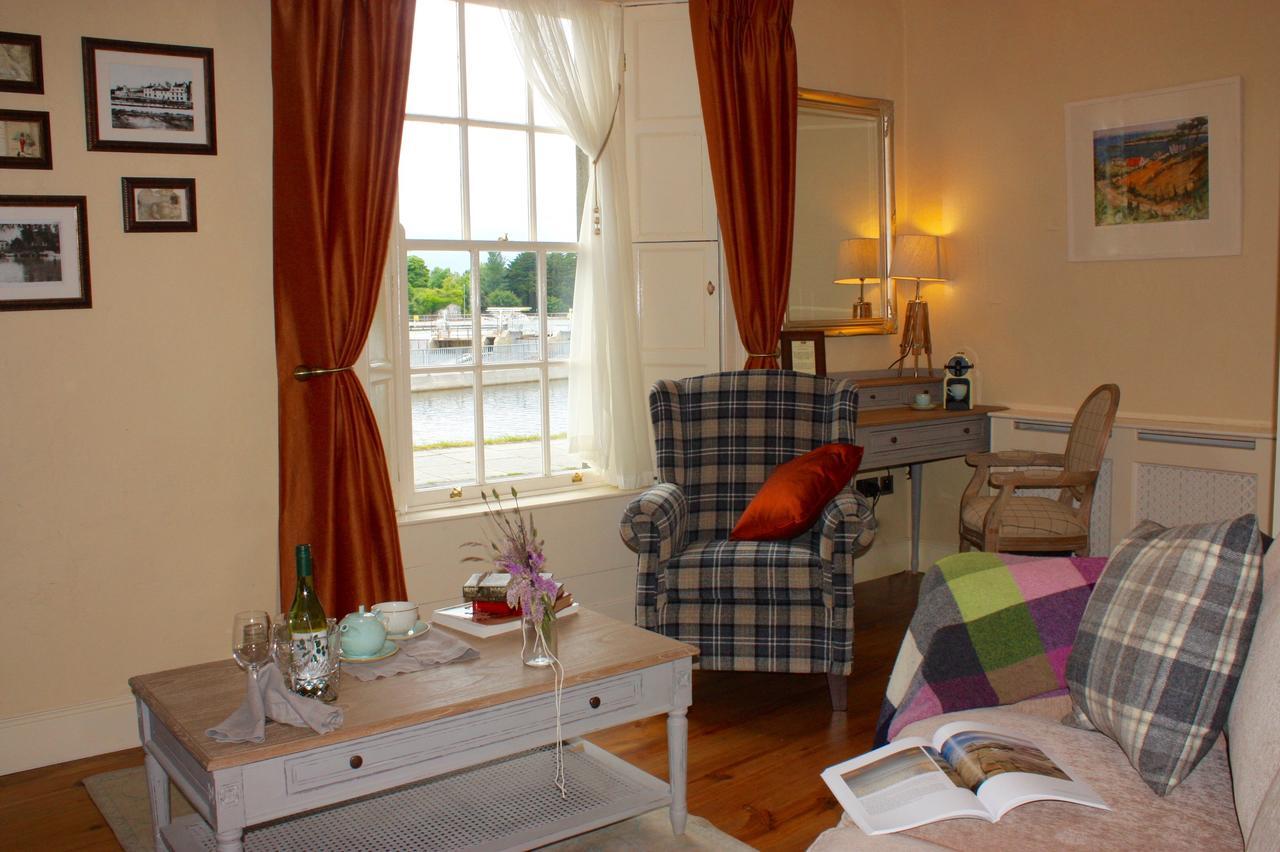 Corrib House Guest Accommodation Galway Exterior foto
