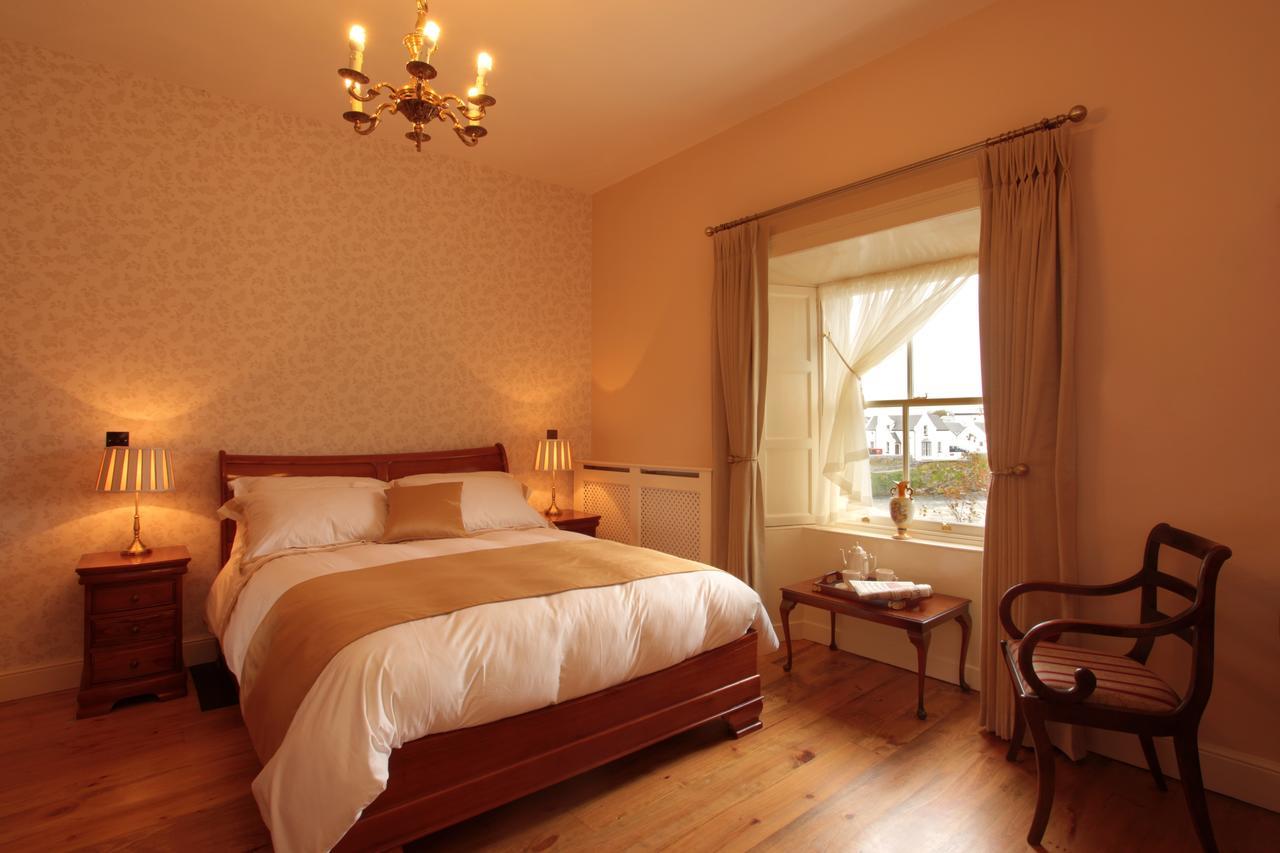 Corrib House Guest Accommodation Galway Exterior foto