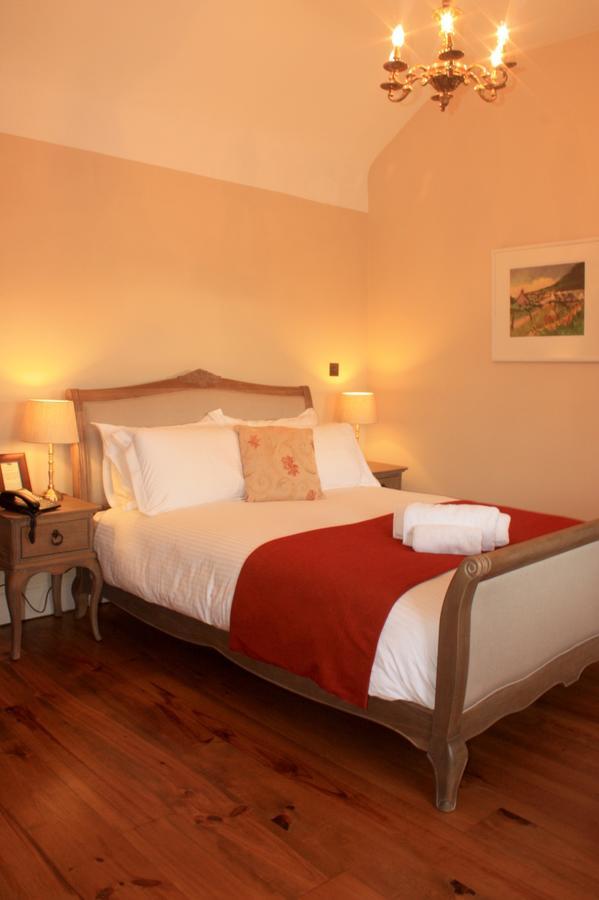 Corrib House Guest Accommodation Galway Exterior foto