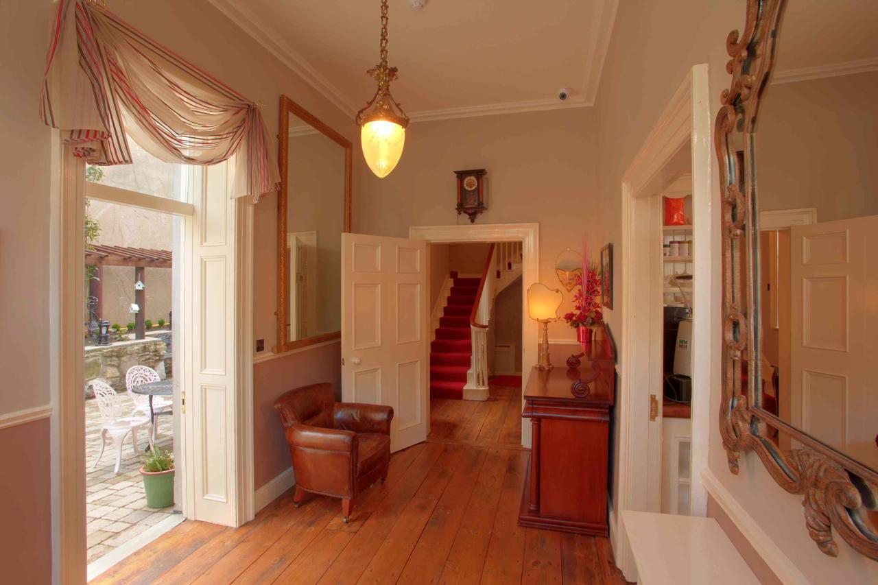 Corrib House Guest Accommodation Galway Exterior foto