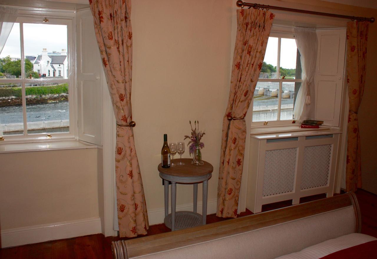 Corrib House Guest Accommodation Galway Exterior foto