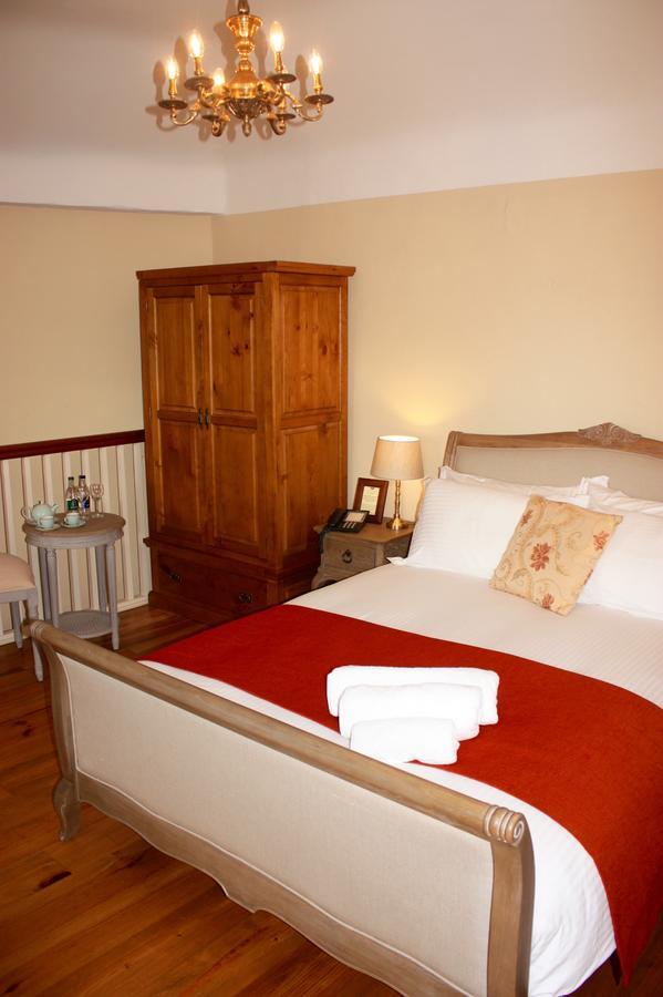 Corrib House Guest Accommodation Galway Exterior foto