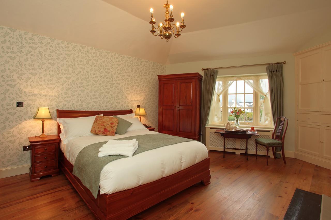 Corrib House Guest Accommodation Galway Exterior foto