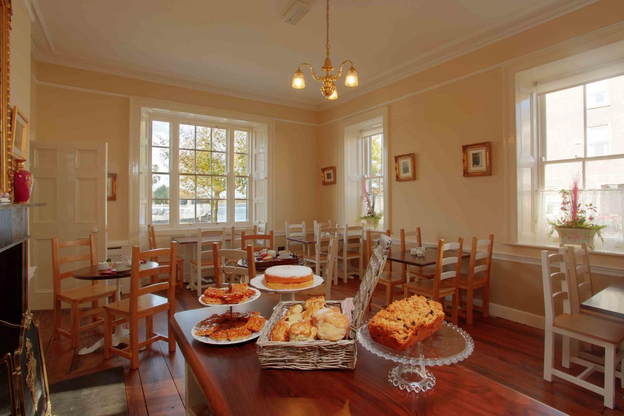 Corrib House Guest Accommodation Galway Exterior foto