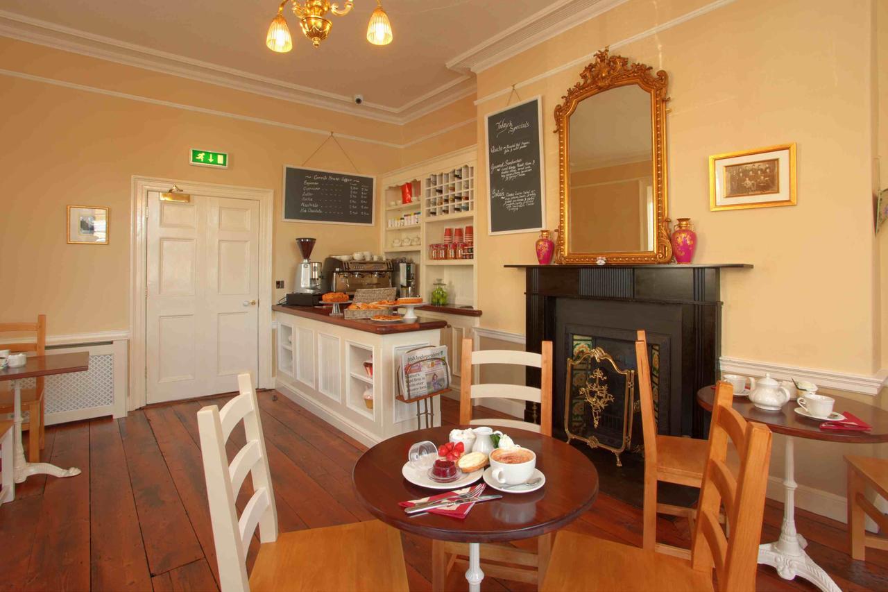 Corrib House Guest Accommodation Galway Exterior foto