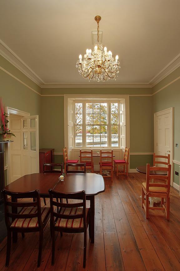 Corrib House Guest Accommodation Galway Exterior foto