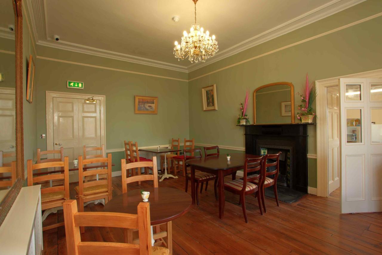 Corrib House Guest Accommodation Galway Exterior foto