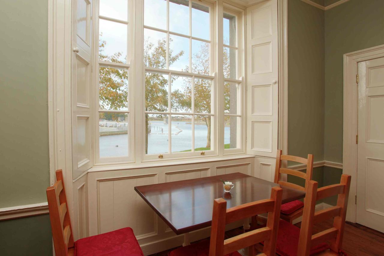 Corrib House Guest Accommodation Galway Exterior foto
