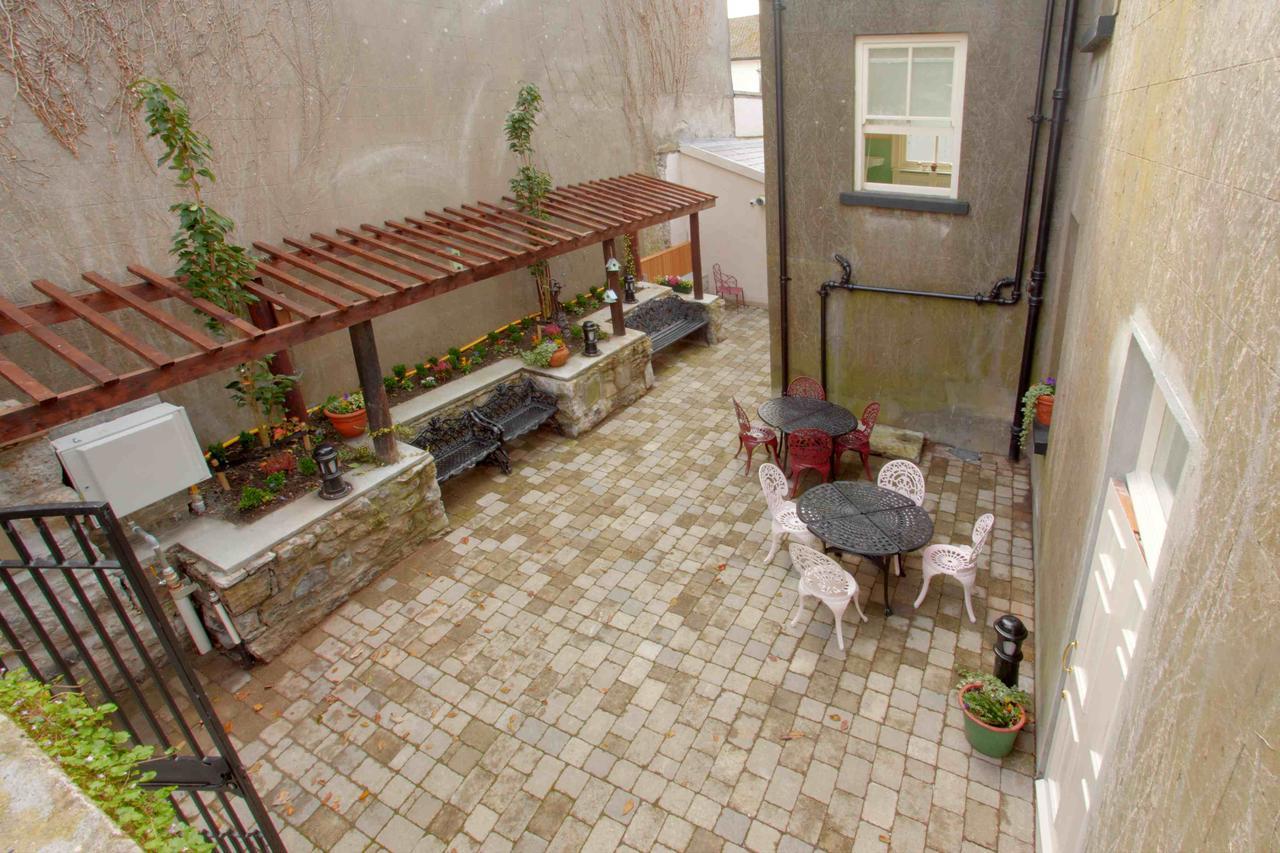 Corrib House Guest Accommodation Galway Exterior foto